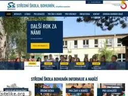 Sites similar to sosboh.cz