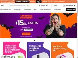 Sites similar to sosbomba.com.br