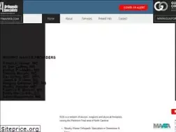 Sites similar to sosbonedocs.com