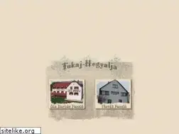 Sites similar to sosborhaz.hu