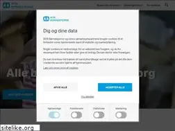 Sites similar to sosbornebyerne.dk