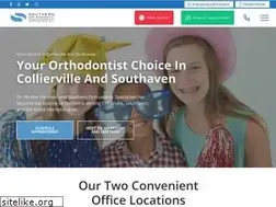 Sites similar to sosbraces.com