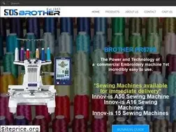Sites similar to sosbrother.ie