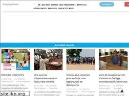 Sites similar to sosburundi.org