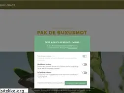 Sites similar to sosbuxusmot.be