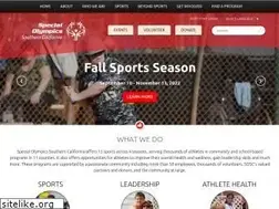 Sites similar to sosc.org