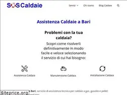 Sites similar to soscaldaie.net