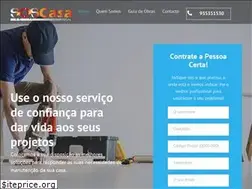 Sites similar to soscasa.pt
