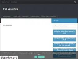 Sites similar to soscasalinga.com