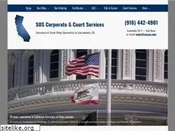 Sites similar to sosccs.com