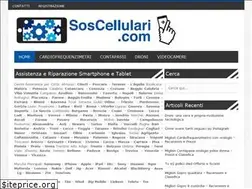 Sites similar to soscellulari.com