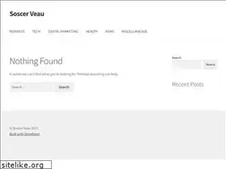 Sites similar to soscerveau.com