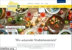 Sites similar to soschmecktnoe.at