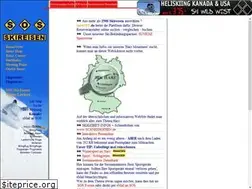 Sites similar to soscity.de