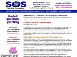Sites similar to sosclinic.org