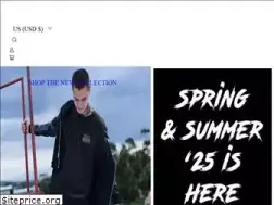 Sites similar to sosclothing.co.uk