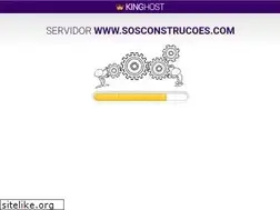Sites similar to sosconstrucoes.com