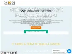 Sites similar to sosconsulting.net.au