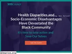 Sites similar to soscouncil.com
