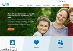 Sites similar to soscs.org