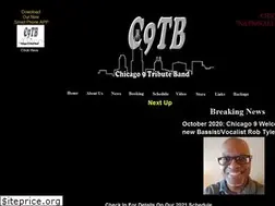 Sites similar to sosctb.com