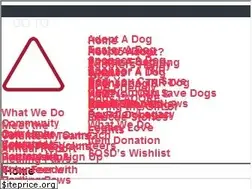 Sites similar to sosd.org.sg