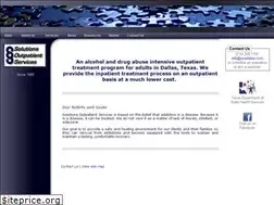Sites similar to sosdallas.com