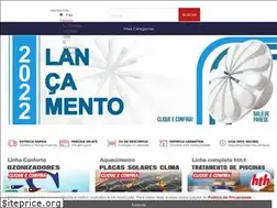 Sites similar to sosdapiscina.com.br