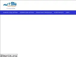 Sites similar to sosdebouchage.eu