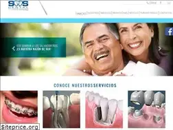 Sites similar to sosdental.com.sv