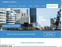 Sites similar to sosdentistes.com