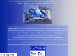 Sites similar to sosdepannepc.fr