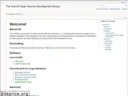 Sites similar to sosdg.org