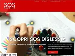 Sites similar to sosdislessia.com