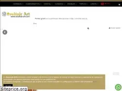 Sites similar to sosdivar-art.com