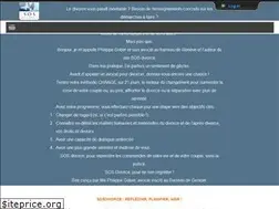 Sites similar to sosdivorce.ch