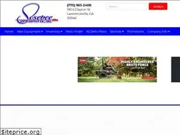 Sites similar to sosebeeonline.com