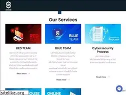 Sites similar to sosecure.co.th