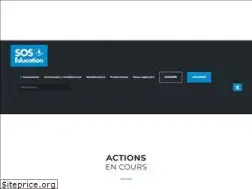 Sites similar to soseducation.org