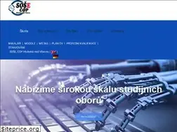 Sites similar to sosehl.cz