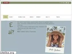 Sites similar to soseiviajar.com.br