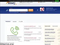 Sites similar to sosej.cz
