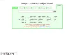 Sites similar to sosej.eu