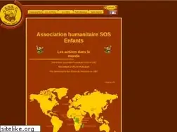 Sites similar to sosenfants.com