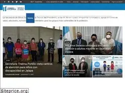 Sites similar to sosep.gob.gt