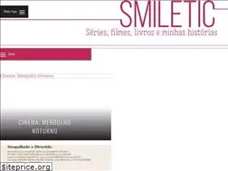 Sites similar to soseriadosdetv.com