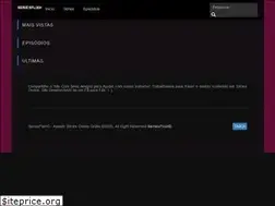 Sites similar to soseries.net
