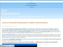 Sites similar to sosesquentadores.pt