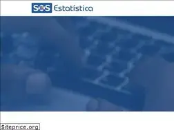 Sites similar to sosestatistica.com.br