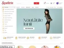 Sites similar to sosetaria.ro